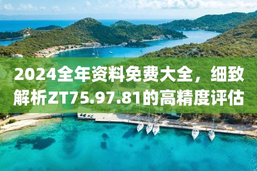 2024全年资料免费大全，细致解析ZT75.97.81的高精度评估