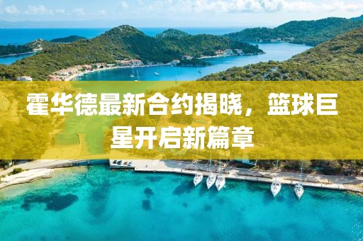 霍华德最新合约揭晓，篮球巨星开启新篇章