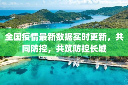 全国疫情最新数据实时更新，共同防控，共筑防控长城