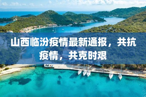 山西临汾疫情最新通报，共抗疫情，共克时艰