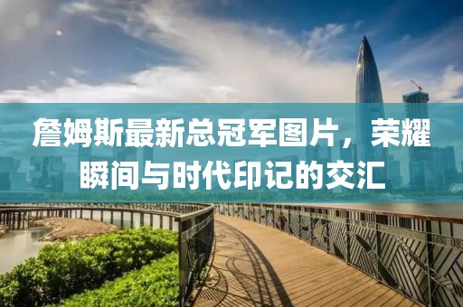 詹姆斯最新总冠军图片，荣耀瞬间与时代印记的交汇