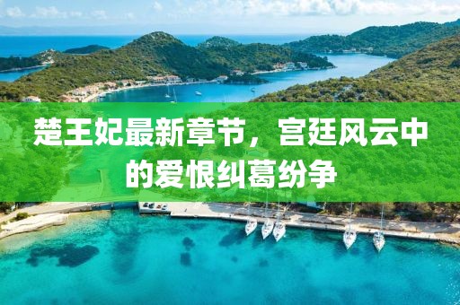 楚王妃最新章节，宫廷风云中的爱恨纠葛纷争