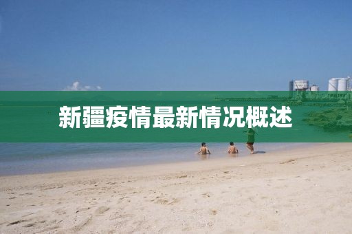 新疆疫情最新情况概述