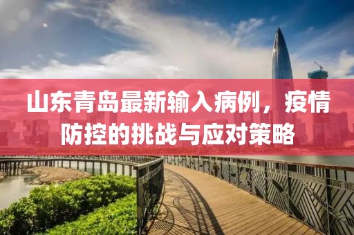 山东青岛最新输入病例，疫情防控的挑战与应对策略