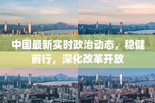 中国最新实时政治动态，稳健前行，深化改革开放