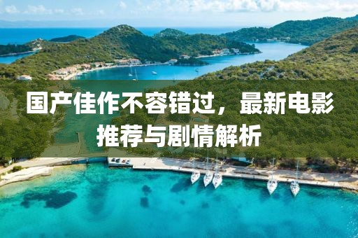 国产佳作不容错过，最新电影推荐与剧情解析