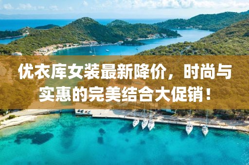 优衣库女装最新降价，时尚与实惠的完美结合大促销！