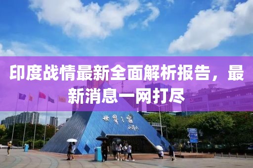 印度战情最新全面解析报告，最新消息一网打尽