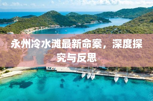 永州冷水滩最新命案，深度探究与反思