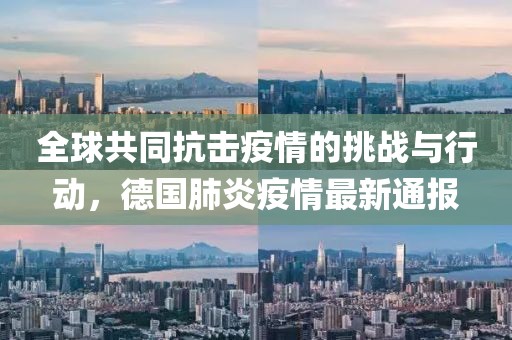 全球共同抗击疫情的挑战与行动，德国肺炎疫情最新通报