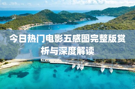 今日热门电影五感图完整版赏析与深度解读