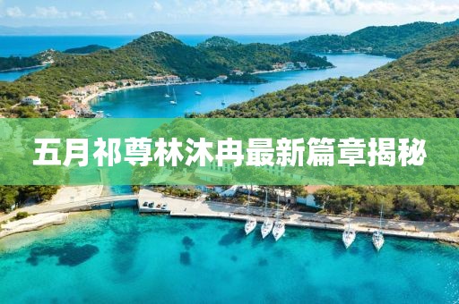 五月祁尊林沐冉最新篇章揭秘