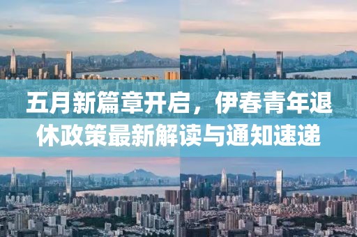 五月新篇章开启，伊春青年退休政策最新解读与通知速递