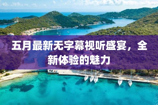 五月最新无字幕视听盛宴，全新体验的魅力