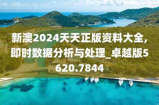 新澳2024天天正版资料大全,即时数据分析与处理_卓越版5620.7844