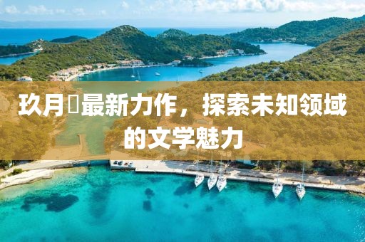 玖月晞最新力作，探索未知领域的文学魅力