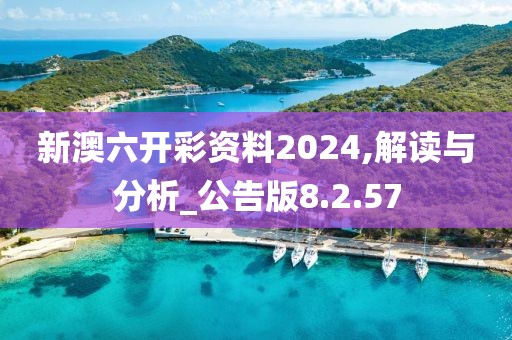 新澳六开彩资料2024,解读与分析_公告版8.2.57