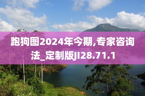 跑狗图2024年今期,专家咨询法_定制版JI28.71.1