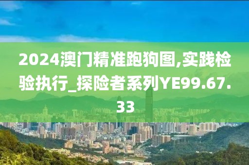 2024澳门精准跑狗图,实践检验执行_探险者系列YE99.67.33