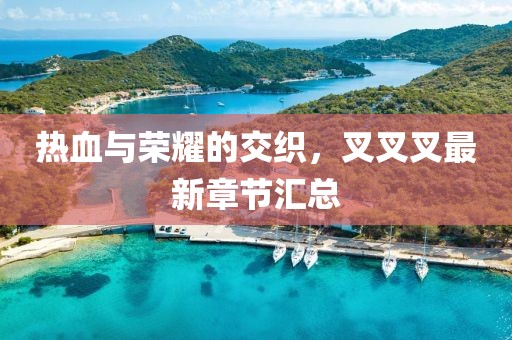 热血与荣耀的交织，叉叉叉最新章节汇总