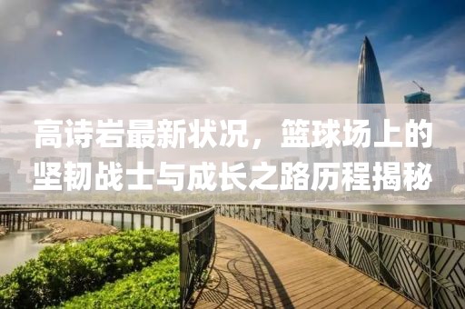高诗岩最新状况，篮球场上的坚韧战士与成长之路历程揭秘