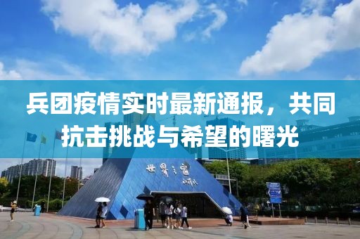 兵团疫情实时最新通报，共同抗击挑战与希望的曙光