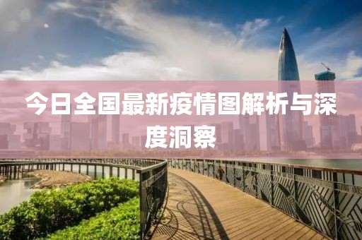 今日全国最新疫情图解析与深度洞察