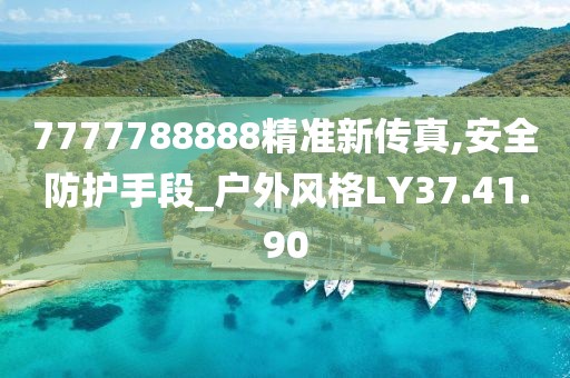 7777788888精准新传真,安全防护手段_户外风格LY37.41.90