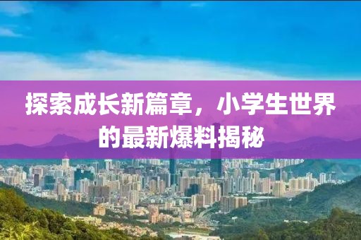错过一路的风景 第31页