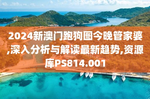 2024新澳门跑狗图今晚管家婆,深入分析与解读最新趋势,资源库PS814.001