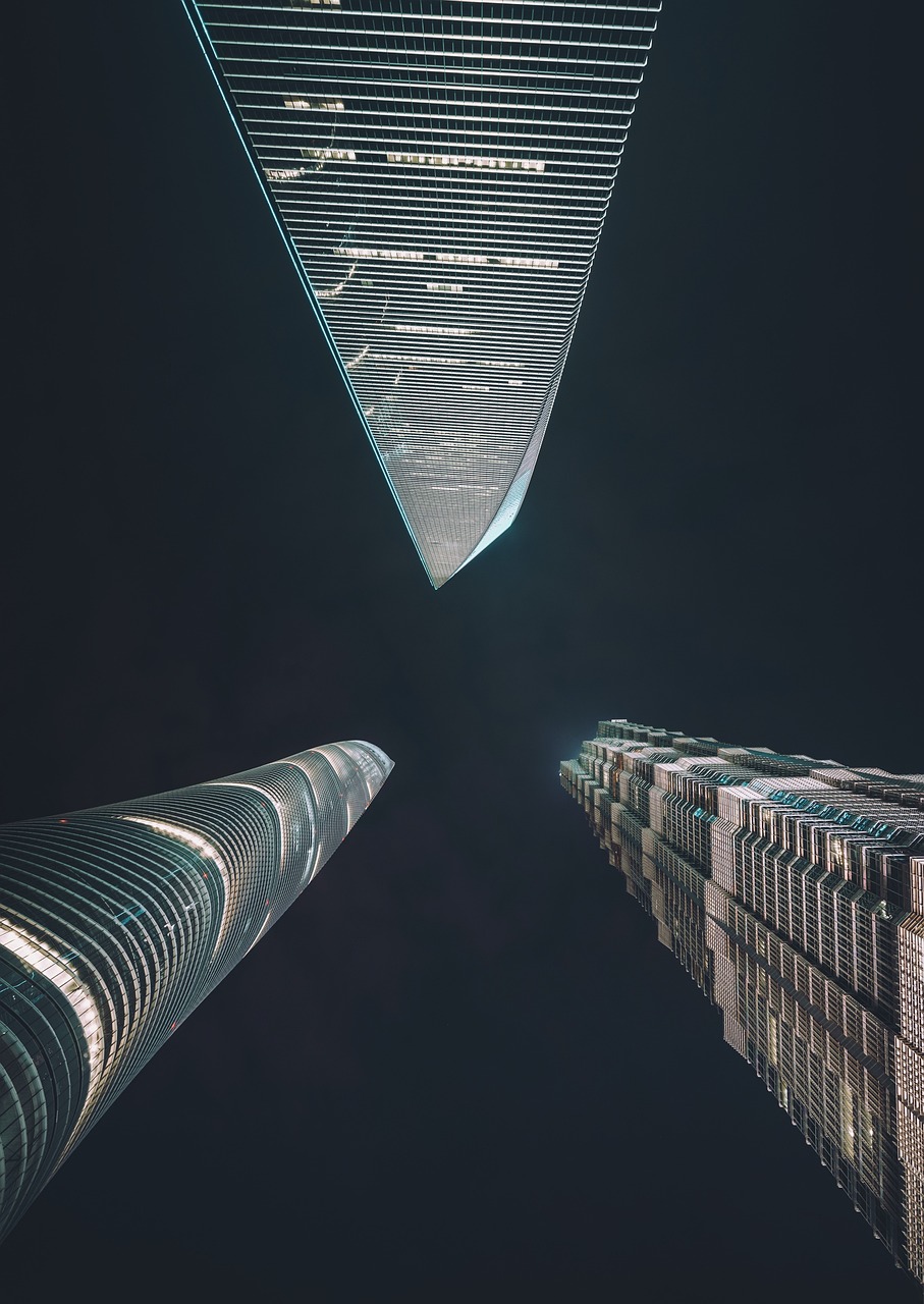 科技革新与社会变革，最新视角下的时代洞察