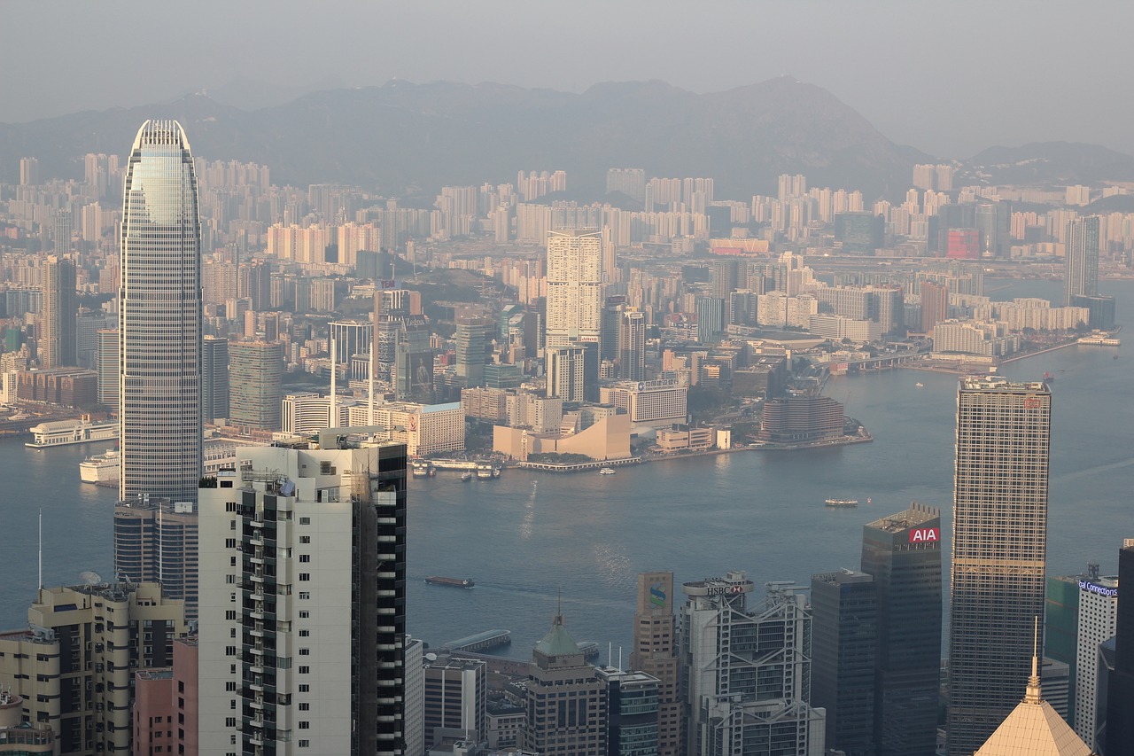 全国城市名单最新更新，揭示中国城市化进程的繁荣活力