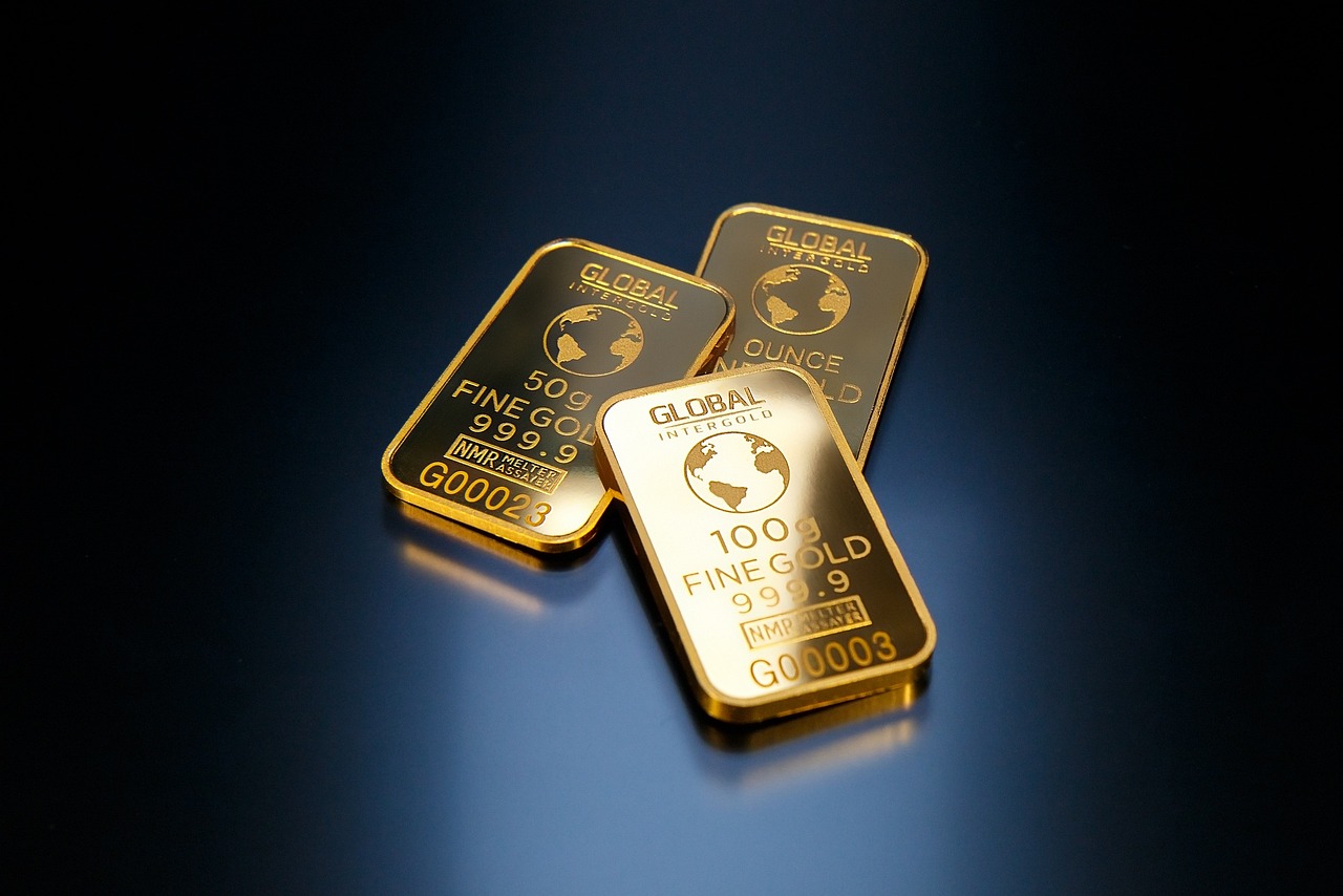 黄金市场走势深度解析，黄金价格是否将继续下跌？