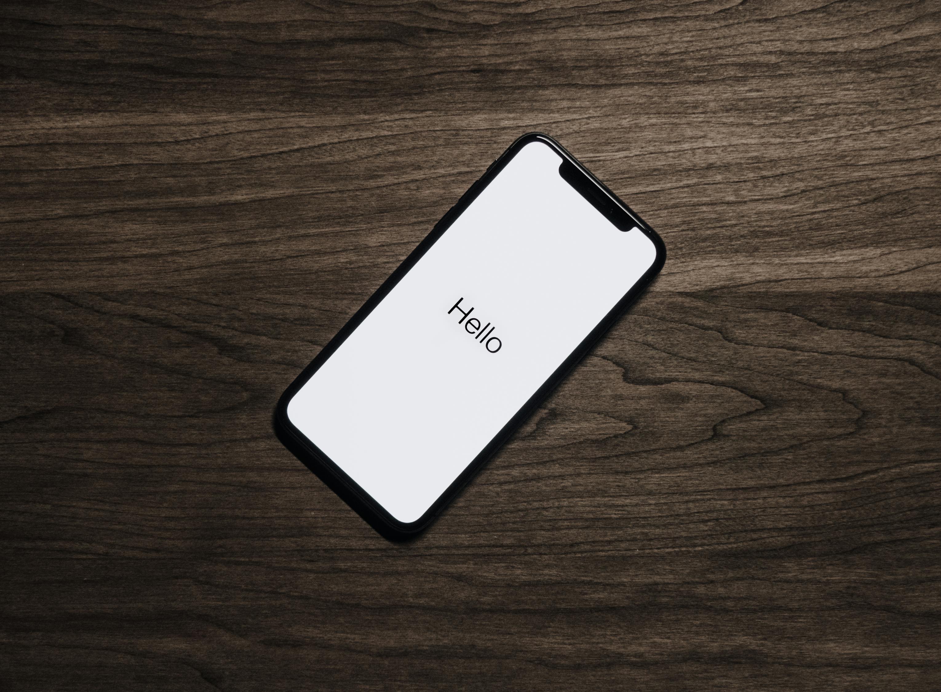 科技与时尚巅峰之作，苹果最新款iPhone 14亮相