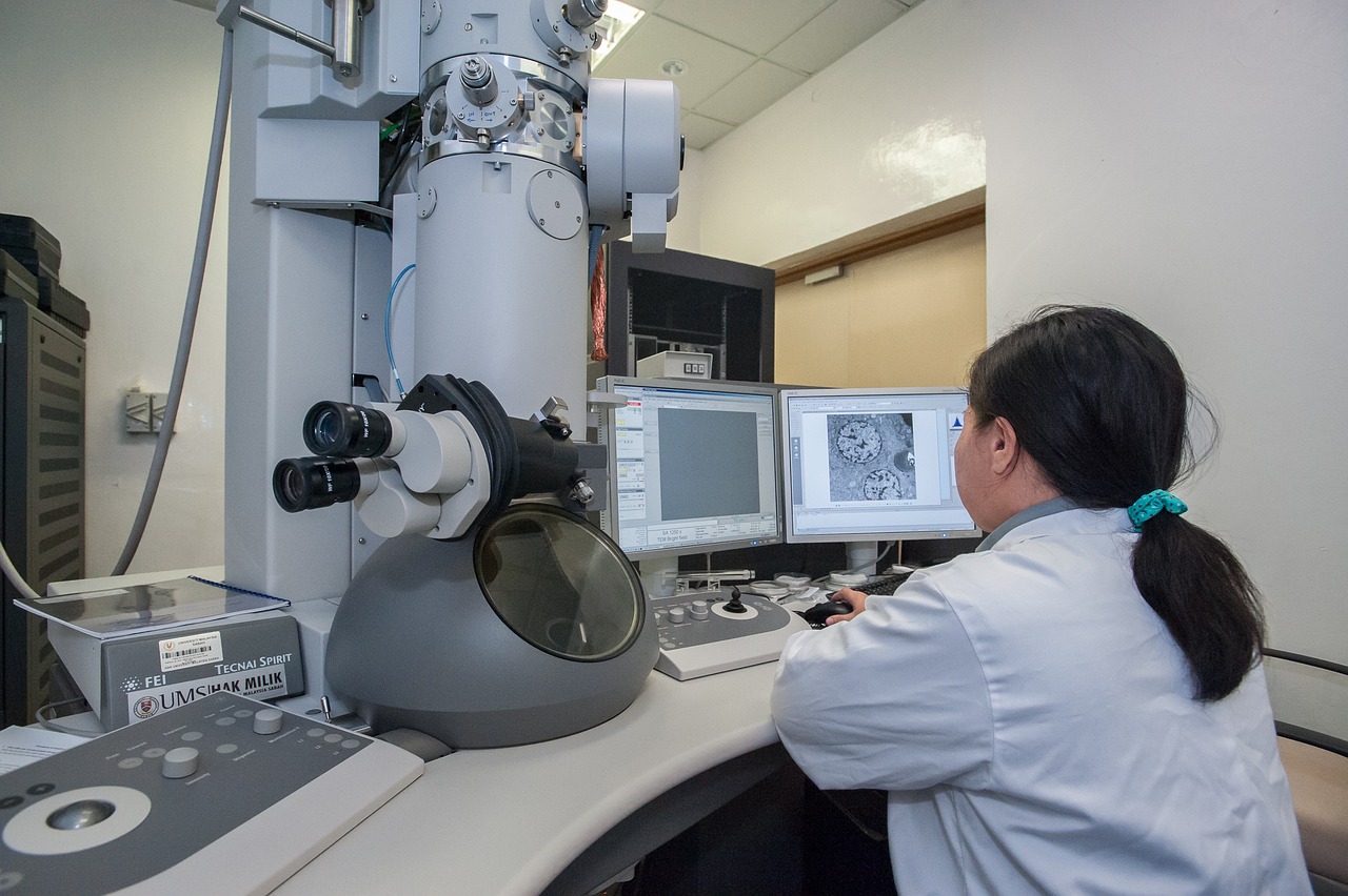 功率半导体最新突破引领电子科技新时代革新