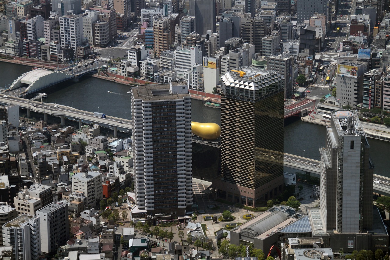 北京市最新条例塑造美好城市未来