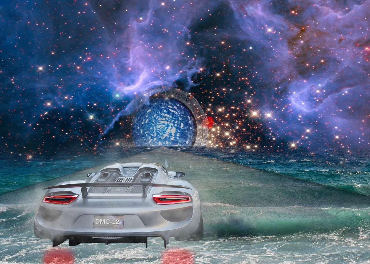 最新版的飞腾，重塑汽车行业未来之星的引领者