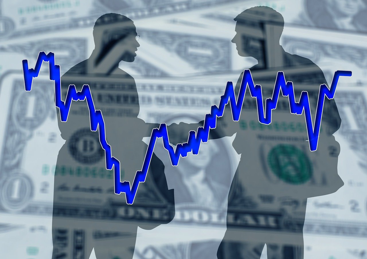 世界黄金最新行情深度分析与展望，价格动态与未来趋势揭秘