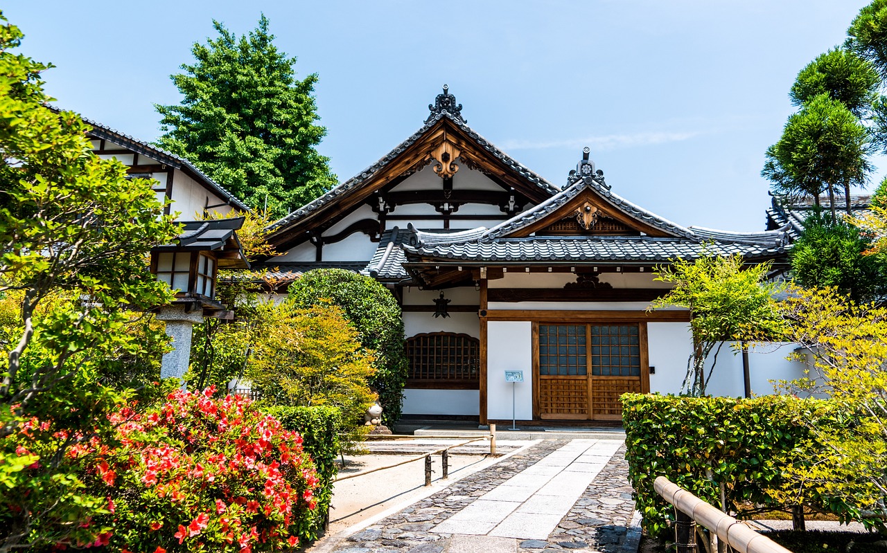 京都旅游酒店最新攻略大全