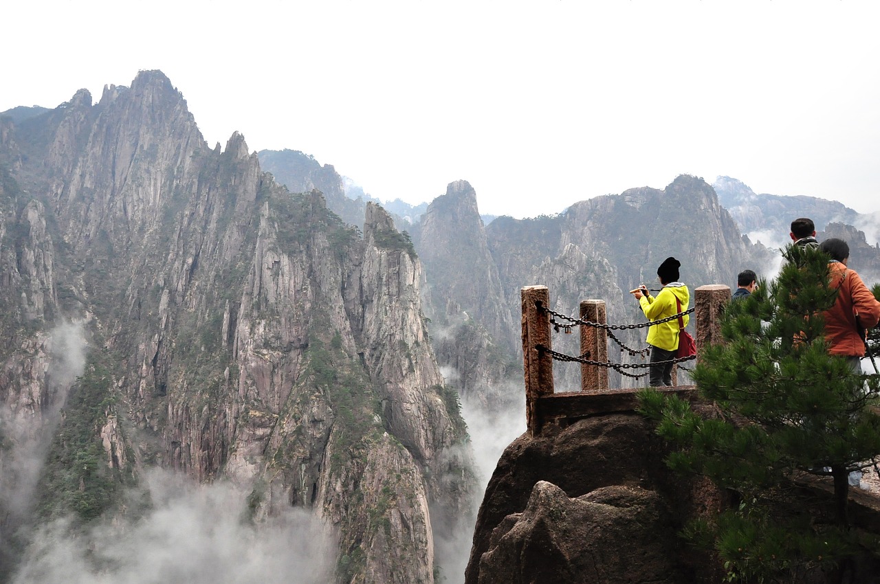 长岛风景区最新探秘，美景焕新，体验升级