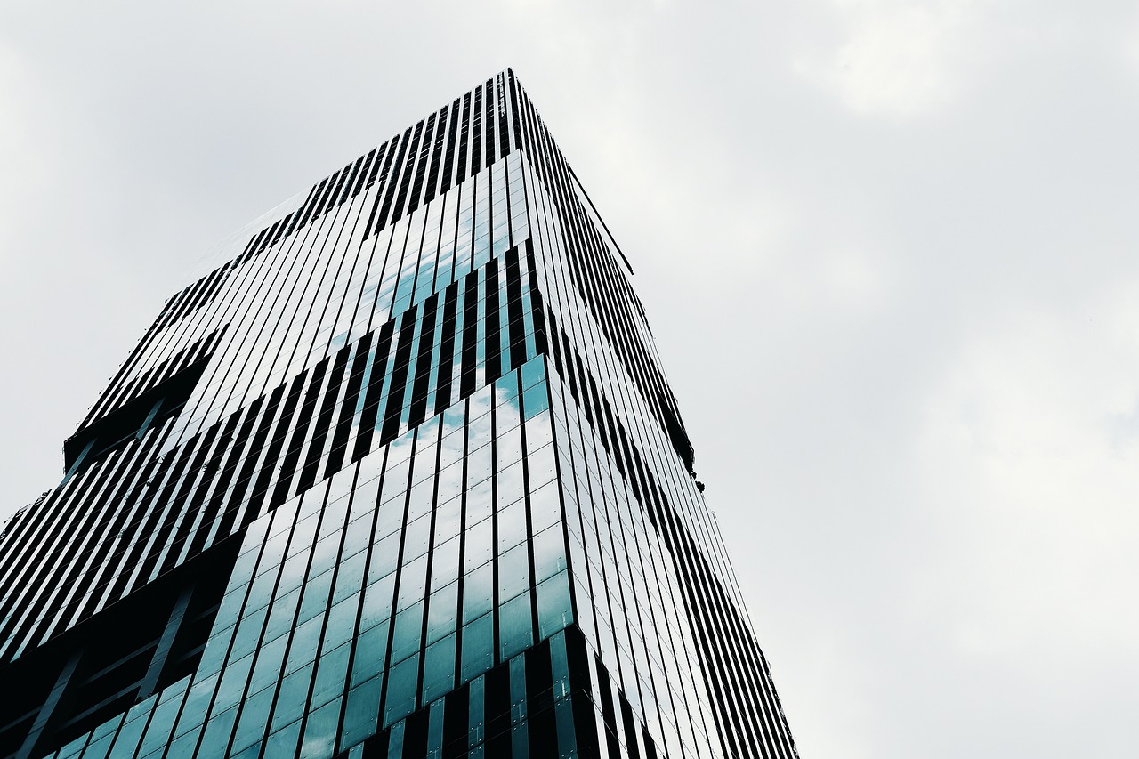 张轲最新建筑，现代都市新篇章的典范