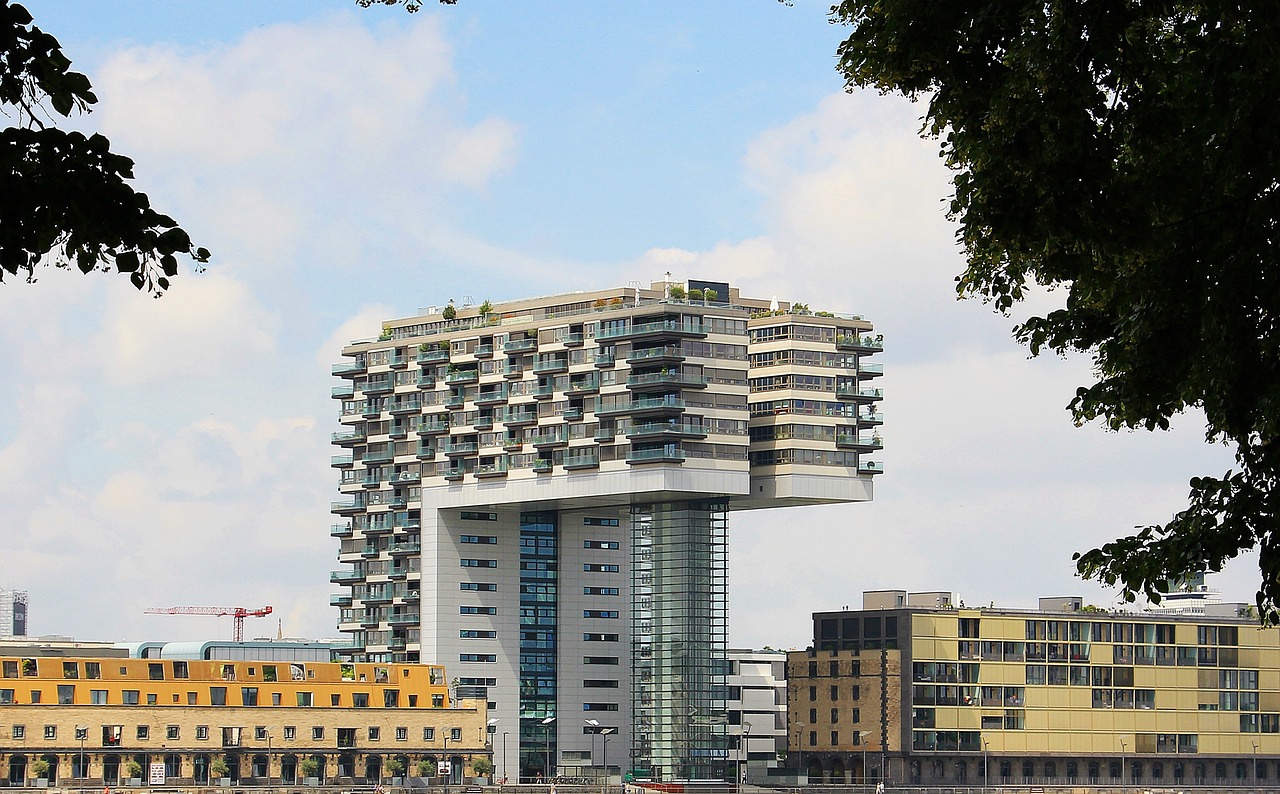 白沟市最新楼盘，探索城市居住美学新篇章