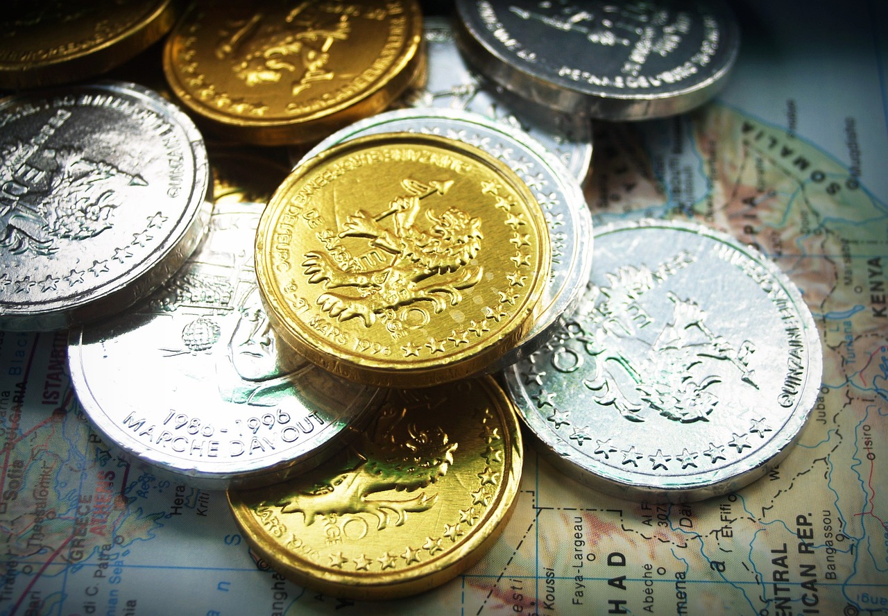 黄金期货最新操作策略详解