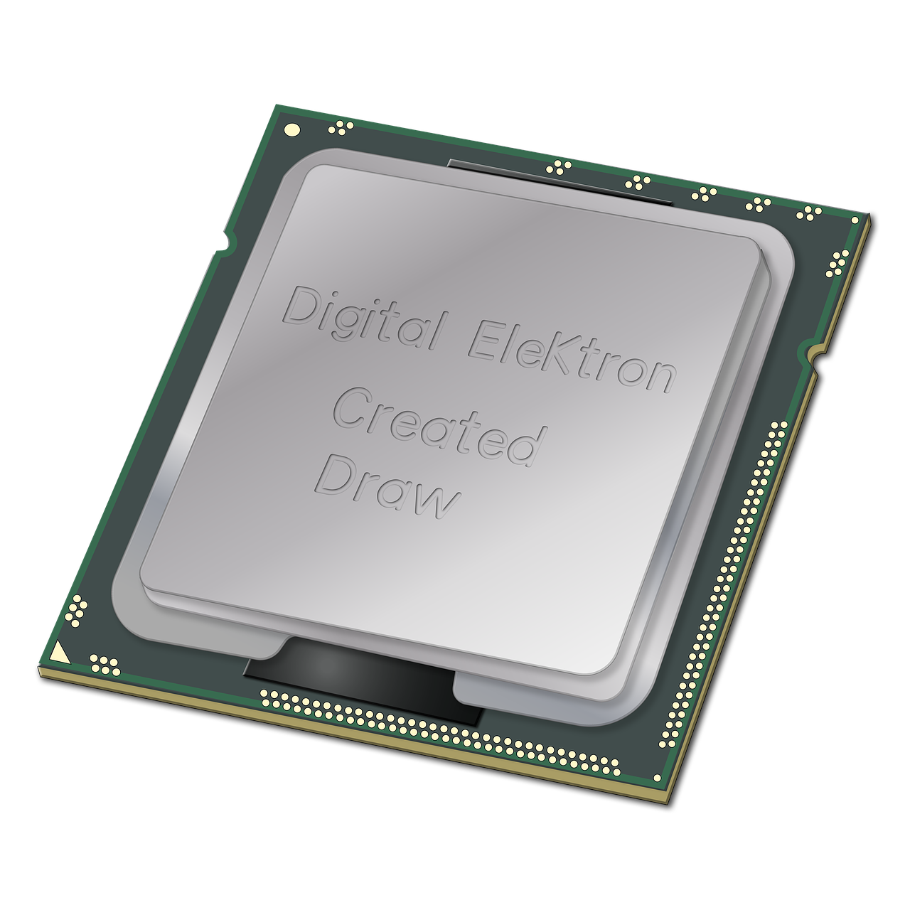 Intel i3最新代的科技魅力揭秘