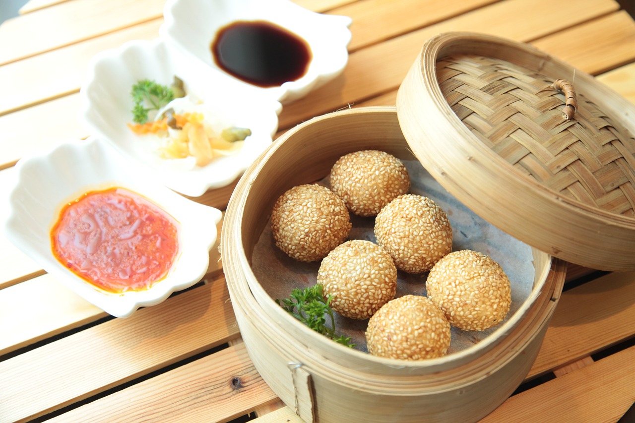 最新麻团饵芯，美食创新与技术革新的完美融合