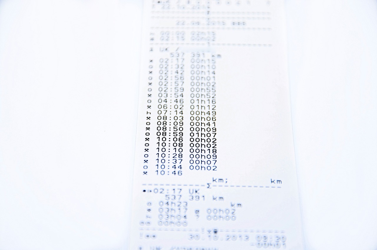 最新司机临时工职业现状与发展前景分析