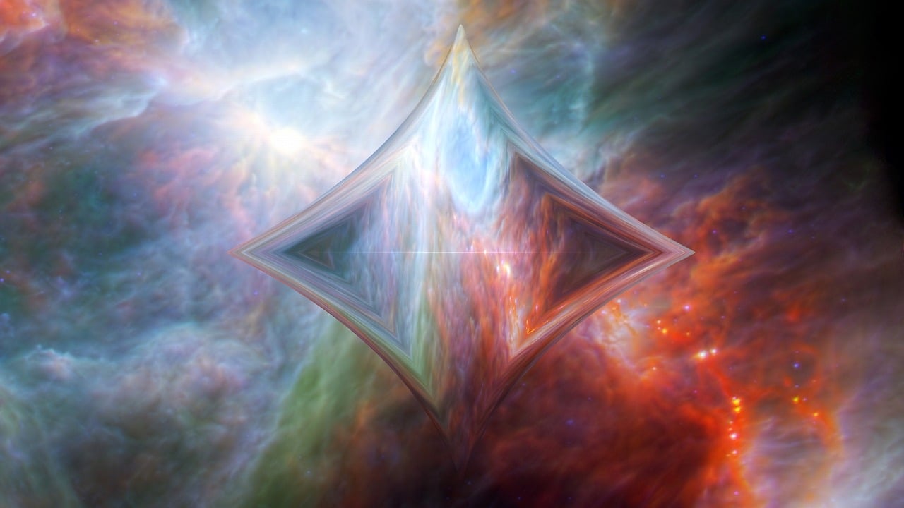 宇宙神秘面纱下的新发现，星体最新消息揭秘