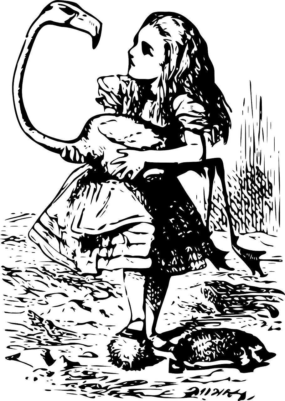 探寻梦幻仙境，桃花园最新实时动态视频发布