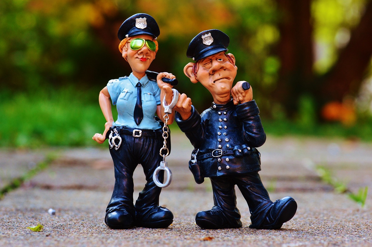 郑州警方最新抓捕行动全面解析