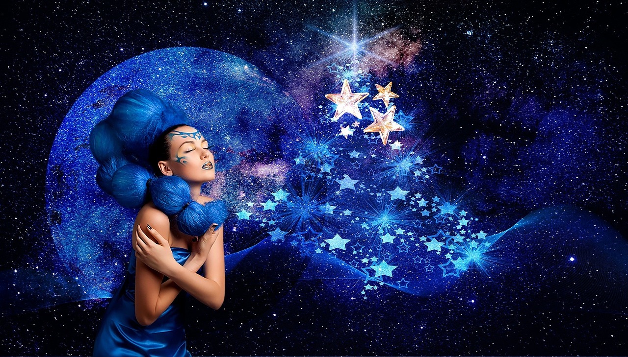 苏珊米勒最新星座运势预测